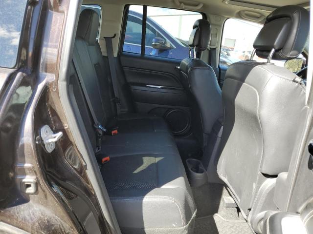 Photo 6 from auction – 2014 JEEP COMPASS LA with VIN 1C4NJDEB7ED740780