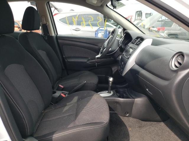 Photo 5 from auction – 2015 NISSAN VERSA S with VIN 3N1CN7AP3FL872657