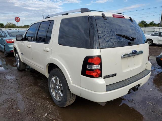 Photo 3 from auction – 2008 FORD EXPLORER L with VIN 1FMEU75EX8UA69916