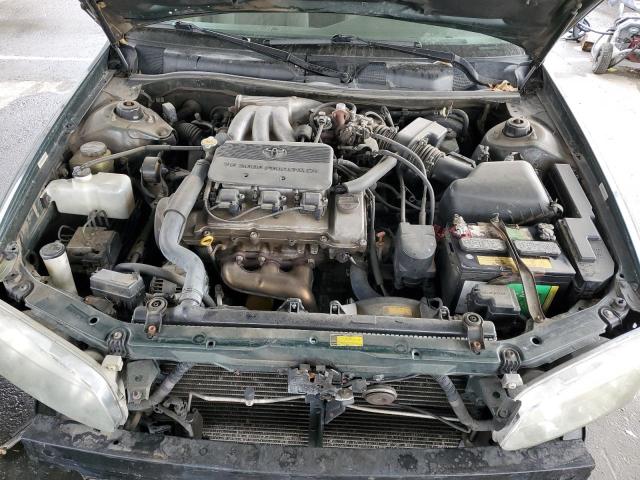 Photo 7 from auction – 2000 TOYOTA CAMRY LE with VIN JT2BF28K4Y0246711