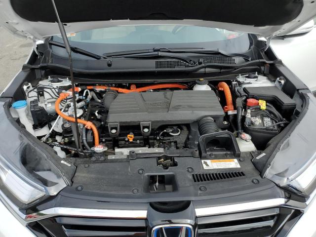 Photo 7 from auction – 2022 HONDA CR-V EX with VIN 5J6RT6H54NL004943