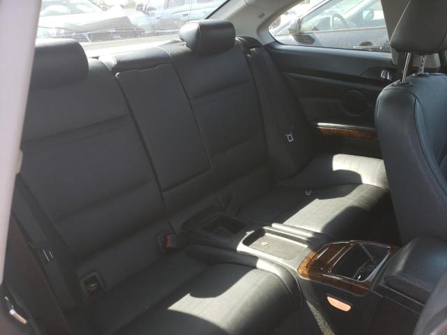 Photo 6 from auction – 2008 BMW 335 I with VIN WBAWB73598P156705