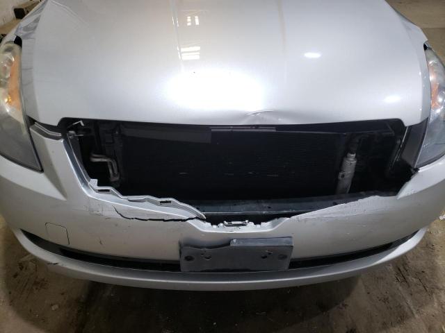 Photo 9 from auction – 2007 NISSAN ALTIMA 2.5 with VIN 1N4AL21E77C228027