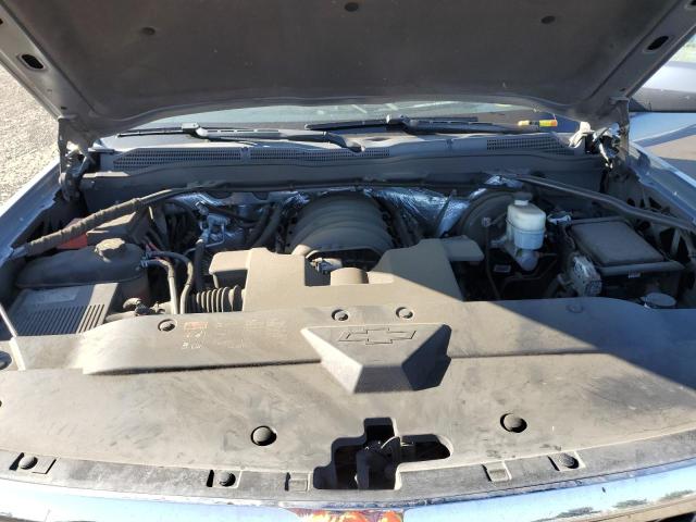 Photo 7 from auction – 2015 CHEVROLET silverado with VIN 3GCPCREC0FG528140
