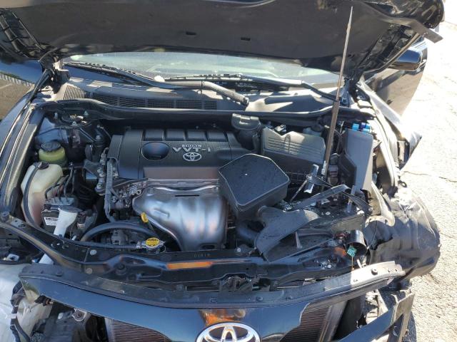 Photo 7 from auction – 2010 TOYOTA CAMRY BASE with VIN 4T1BF3EK5AU052782