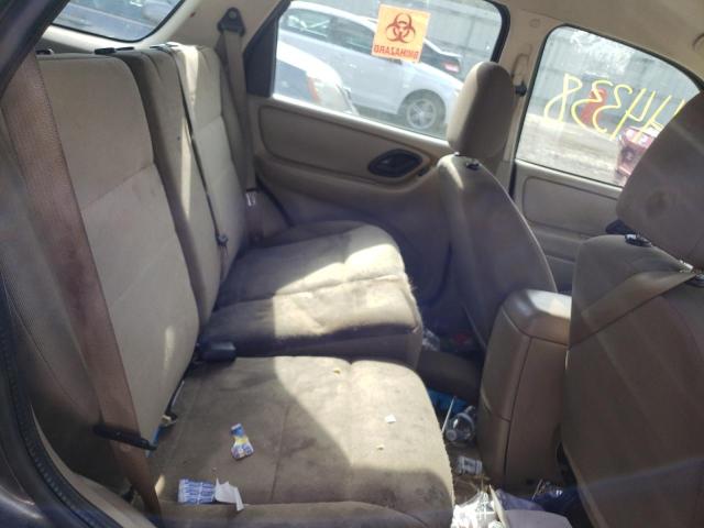 Photo 6 from auction – 2007 FORD ESCAPE XLS with VIN 1FMYU02Z77KB27390