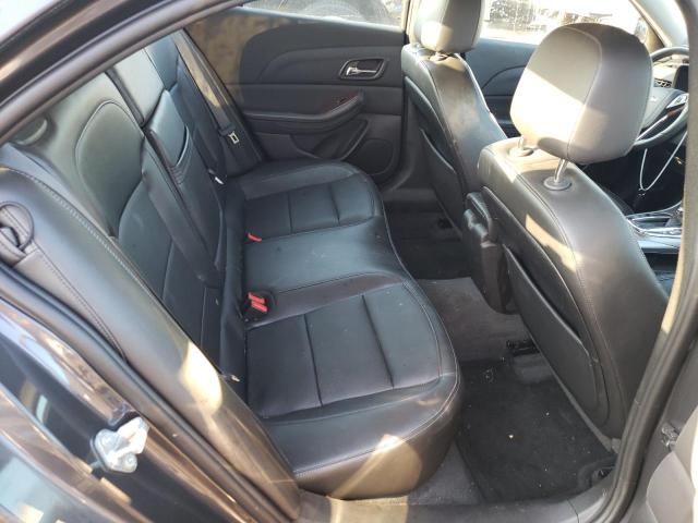 Photo 6 from auction – 2013 CHEVROLET MALIBU 2LT with VIN 1G11F5RR0DF114190