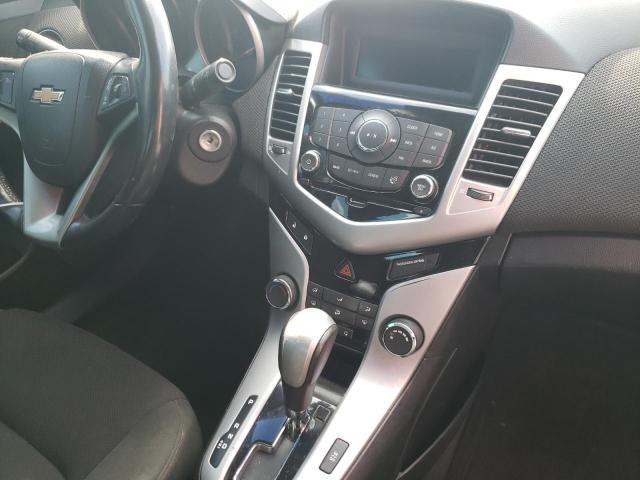 Photo 9 from auction – 2012 CHEVROLET CRUZE LT with VIN 1G1PF5SC7C7187274