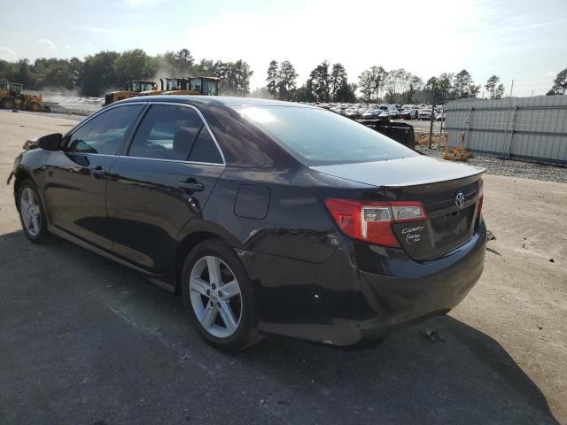 Photo 3 from auction – 2012 TOYOTA CAMRY BASE with VIN 4T1BF1FK9CU169402
