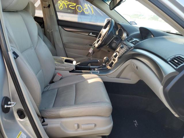 Photo 5 from auction – 2012 ACURA TL with VIN 19UUA8F28CA021376