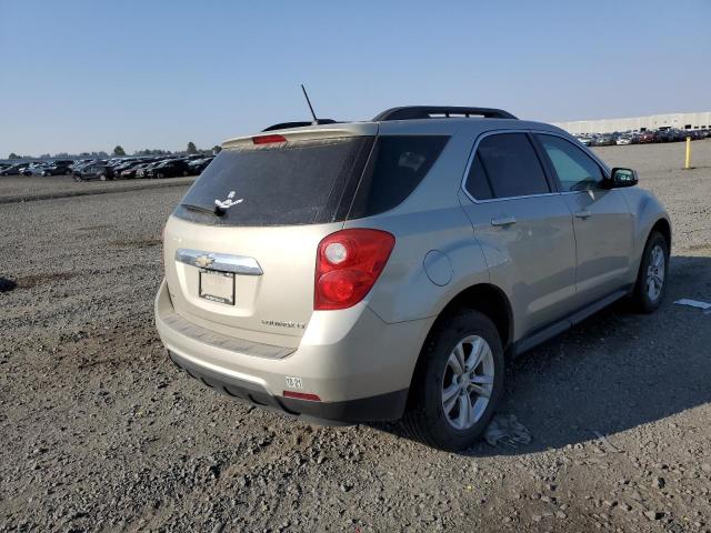 Photo 4 from auction – 2015 CHEVROLET EQUINOX LT with VIN 1GNFLFEK5FZ130043
