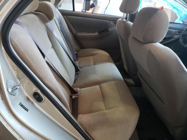 صورة رقم 6 من المزاد - 2006 TOYOTA COROLLA CE مع VIN 2T1BR32E66C703531