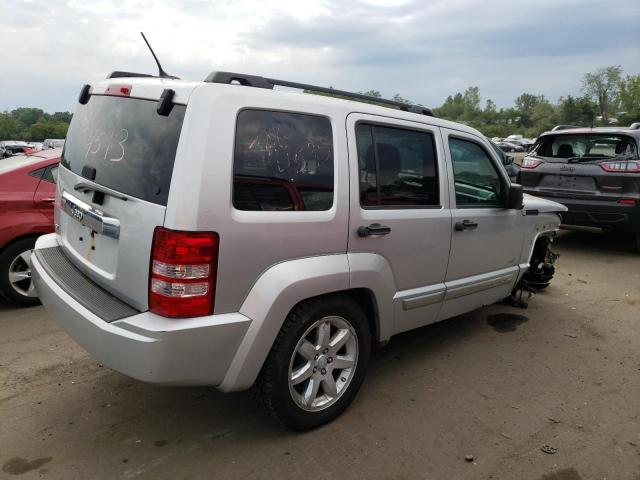 Photo 4 from auction – 2012 JEEP LIBERTY with VIN 1C4PJMAK0CW181203