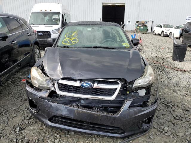 Photo 9 from auction – 2012 SUBARU IMPREZA PR with VIN JF1GJAC66CH025904