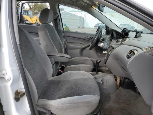 Photo 5 from auction – 2003 FORD FOCUS SE with VIN 1FAFP34P33W173288