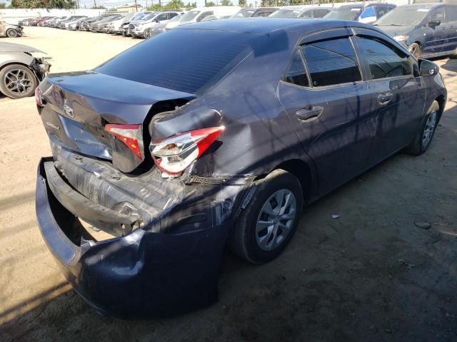 Photo 4 from auction – 2016 TOYOTA COROLLA L with VIN 5YFBURHE7GP512274