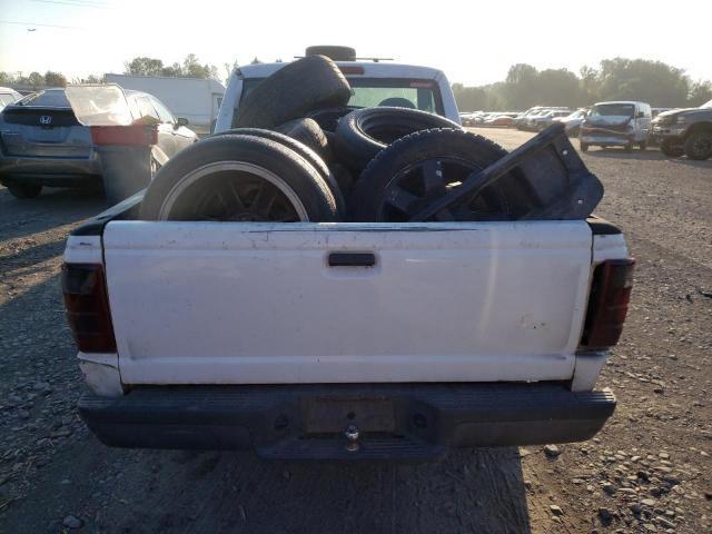 Photo 6 from auction – 2001 FORD RANGER with VIN 1FTYR10C61TA34856