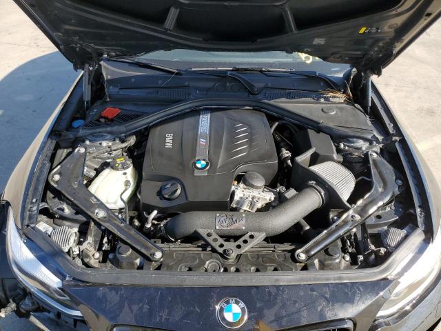 Photo 7 from auction – 2018 BMW M2 with VIN WBS1J5C51J7B70278
