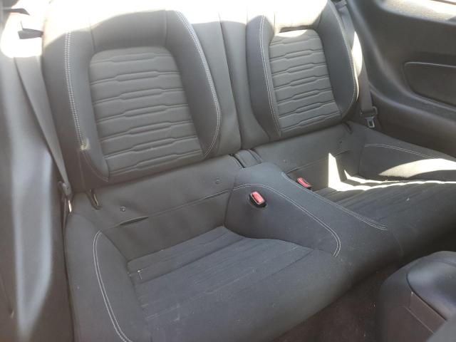 Photo 6 from auction – 2015 FORD MUSTANG with VIN 1FA6P8TH5F5310782