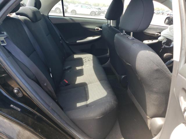 Photo 6 from auction – 2010 TOYOTA COROLLA BA with VIN 2T1BU4EE4AC379617