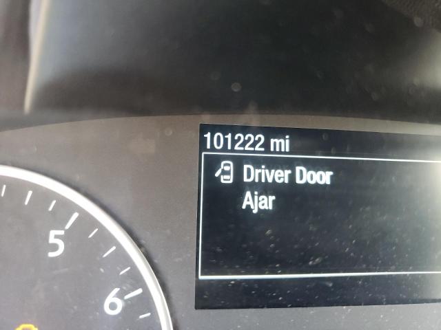 Photo 8 from auction – 2018 FORD ECOSPORT S with VIN MAJ6P1UL3JC240102