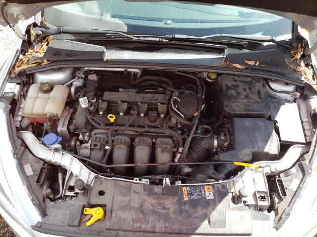 Photo 7 from auction – 2015 FORD FOCUS SE with VIN 1FADP3K21FL252110