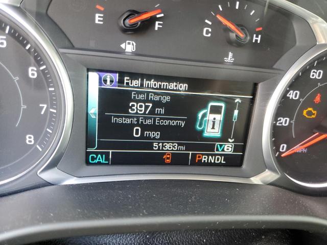 Photo 8 from auction – 2018 GMC ACADIA SLT with VIN 1GKKNULS3JZ216814