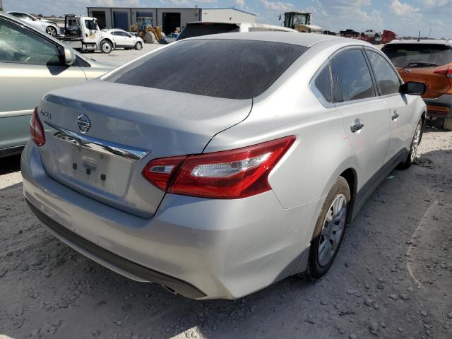 Photo 4 from auction – 2016 NISSAN ALTIMA 2.5 with VIN 1N4AL3AP5GN380576