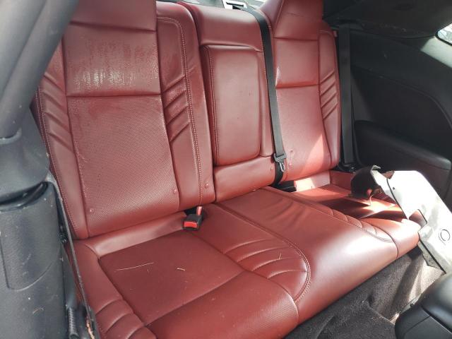 Photo 6 from auction – 2019 DODGE CHALLENGER with VIN 2C3CDZL97KH537127