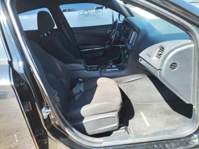 Photo 5 from auction – 2014 DODGE CHARGER SX with VIN 2C3CDXHG2EH301100