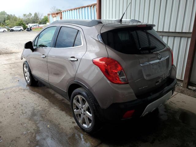Photo 3 from auction – 2014 BUICK ENCORE PRE with VIN KL4CJHSBXEB538668