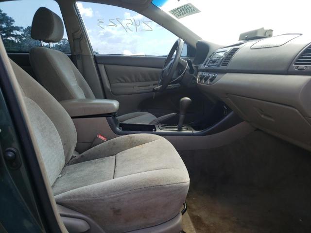 Photo 5 from auction – 2003 TOYOTA CAMRY LE with VIN 4T1BE32K53U683493