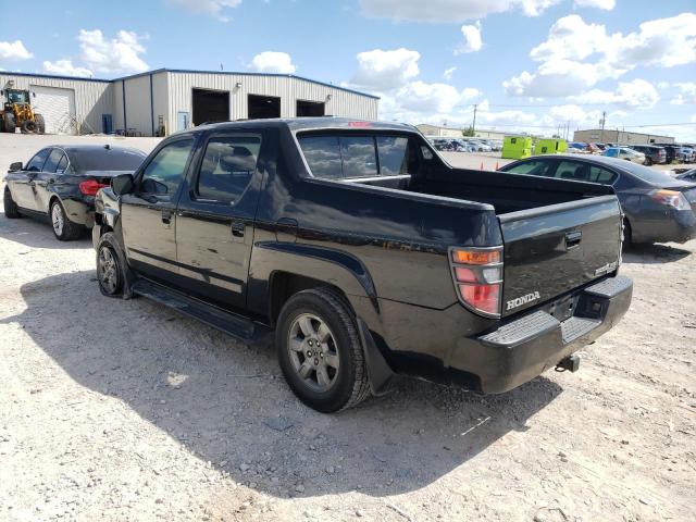 Photo 3 from auction – 2007 HONDA RIDGELINE with VIN 2HJYK16507H514857