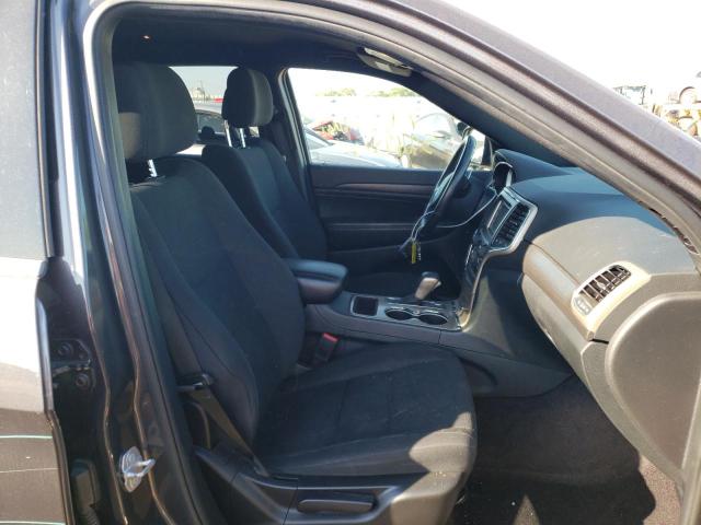 Photo 5 from auction – 2016 JEEP GRAND CHER with VIN 1C4RJFAG1GC420801