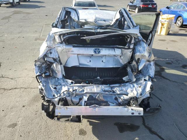 Photo 9 from auction – 2018 TOYOTA PRIUS with VIN JTDKARFU7J3546668