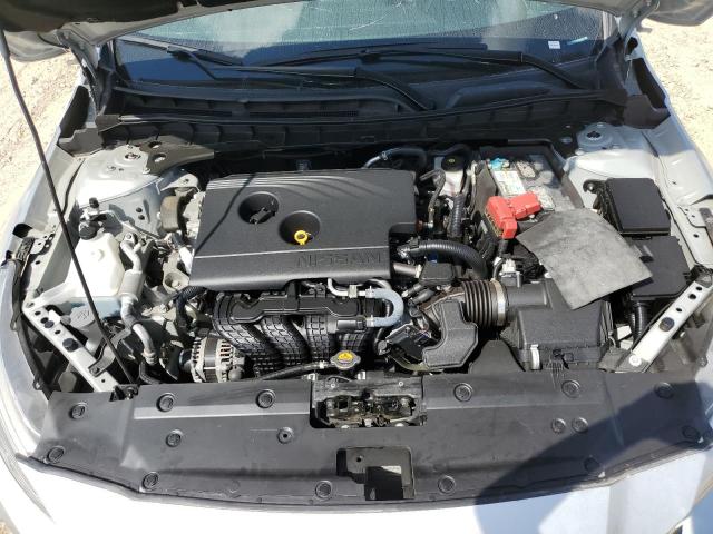 Photo 7 from auction – 2020 NISSAN ALTIMA SL with VIN 1N4BL4EV3LC135722