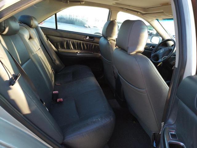 Photo 6 from auction – 2004 TOYOTA CAMRY SE with VIN 4T1BA32K74U500110