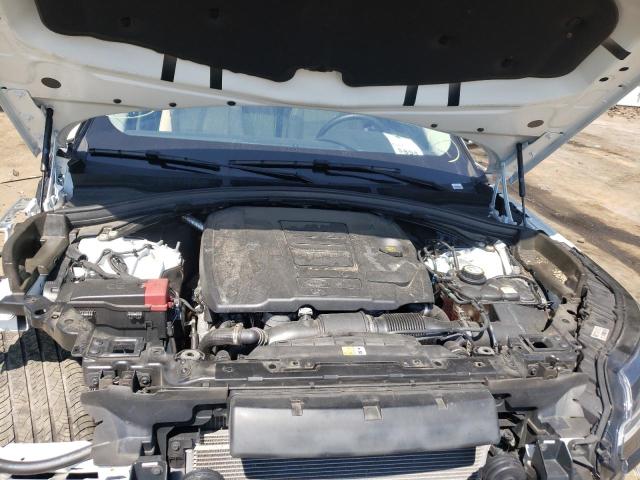 Photo 7 from auction – 2020 LAND ROVER RANGE ROVE with VIN SALYB2EX5LA286708