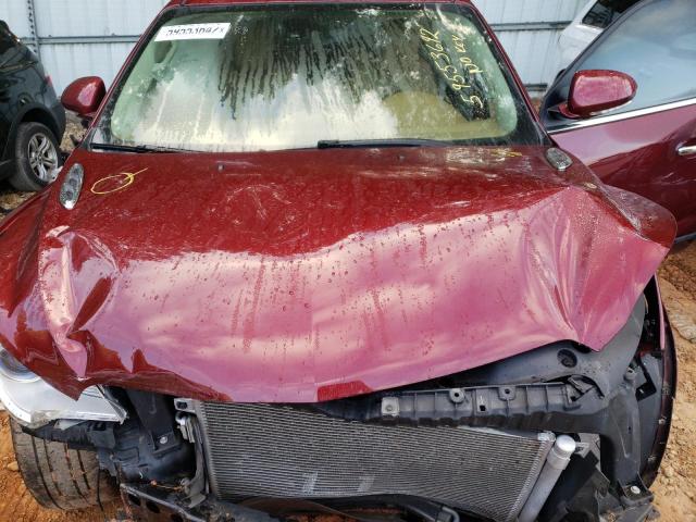 Photo 7 from auction – 2016 BUICK ENCLAVE with VIN 5GAKRCKD4GJ167791