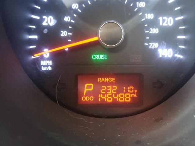 Снимка 8 от търг – 2013 KIA SOUL + с VIN KNDJT2A60D7607913