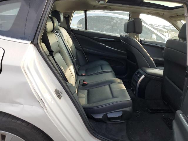 Photo 6 from auction – 2011 BMW 535 XIGT with VIN WBASP2C5XBC337829