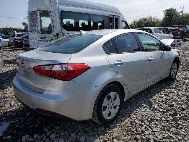 Photo 4 from auction – 2014 KIA FORTE LX with VIN KNAFK4A69E5094482