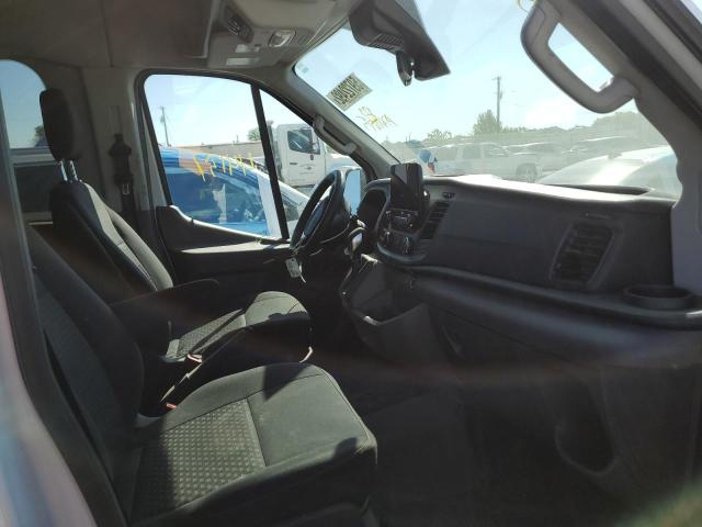 Photo 5 from auction – 2020 FORD TRANSIT T- with VIN 1FBAX2C83LKA39675
