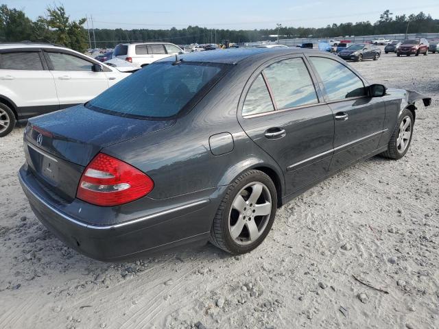 Photo 4 from auction – 2003 MERCEDES-BENZ E 500 with VIN WDBUF70J03A307506