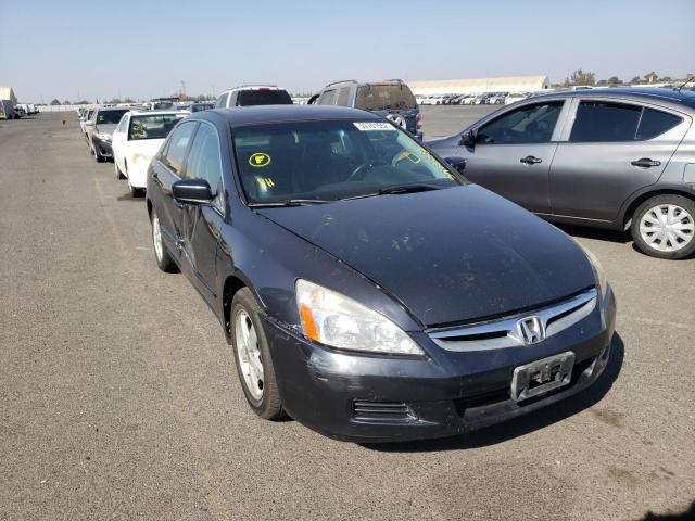 Photo 1 from auction – 2004 HONDA ACCORD EX with VIN JHMCM56824C002833