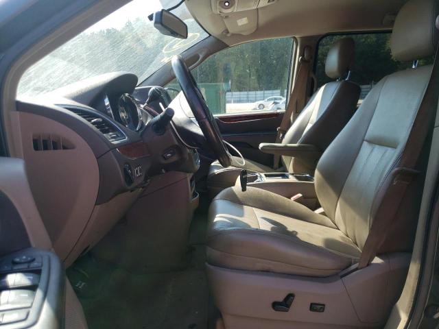 Photo 5 from auction – 2012 CHRYSLER TOWN & COU with VIN 2C4RC1BG9CR185917