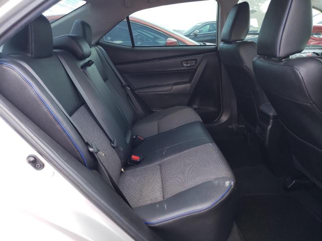 Photo 6 from auction – 2019 TOYOTA COROLLA L with VIN 5YFBURHE9KP931297