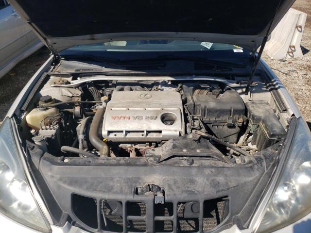 Photo 7 from auction – 2003 LEXUS ES 300 with VIN JTHBF30G630102900