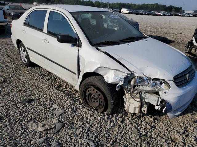Photo 9 from auction – 2003 TOYOTA COROLLA CE with VIN 1NXBR32E03Z178525