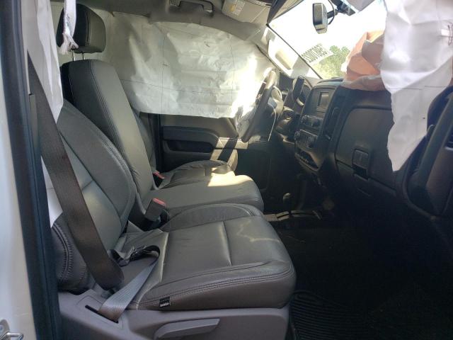 Photo 5 from auction – 2016 CHEVROLET SILVERADO with VIN 1GC1KUEG7GF221968